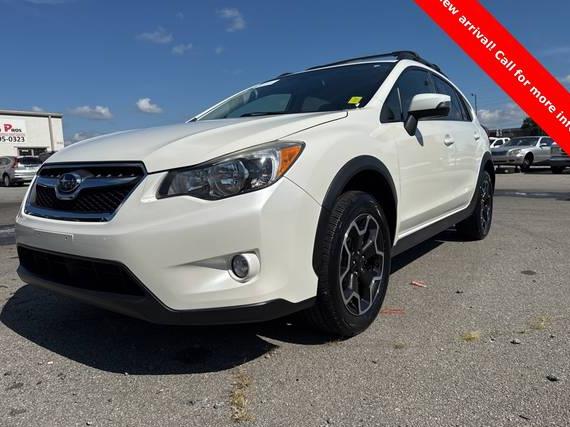 SUBARU XV CROSSTREK 2015 JF2GPAMC0F8298632 image